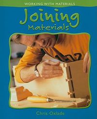 Cover image for Joining Materials