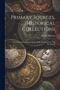 Cover image for Primary Sources, Historical Collections