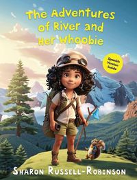 Cover image for The Adventures of River and Her Whoobie