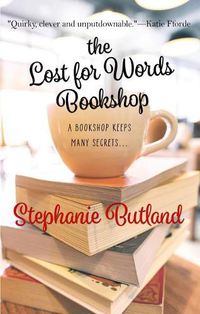 Cover image for The Lost for Words Bookshop