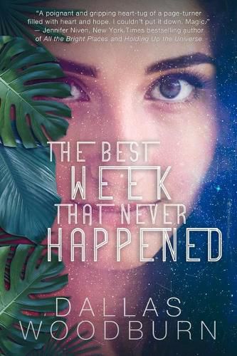 Cover image for The Best Week That Never Happened