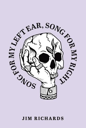 Cover image for Song for My Left Ear, Song for My Right