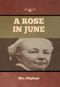 Cover image for A Rose in June