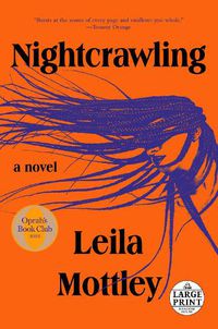 Cover image for Nightcrawling: A novel