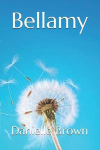 Cover image for Bellamy: A Poetry Book