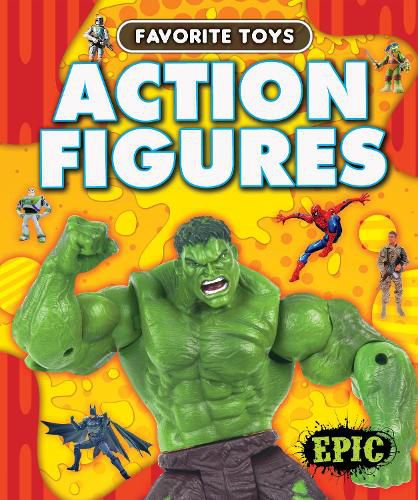 Action Figures