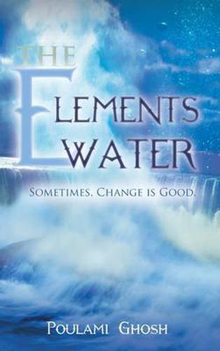 Cover image for The Elements: Water