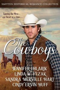 Cover image for The Cowboys