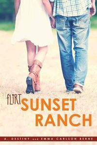 Cover image for Sunset Ranch