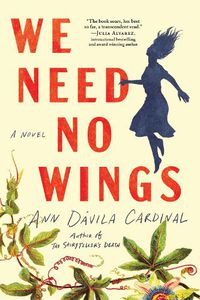 Cover image for We Need No Wings