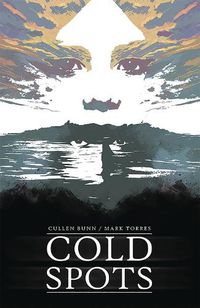 Cover image for Cold Spots