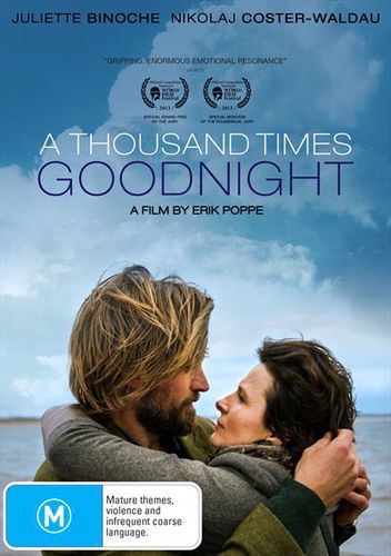 A Thousand Times Goodnight (DVD)