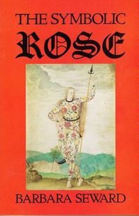 Cover image for The Symbolic Rose