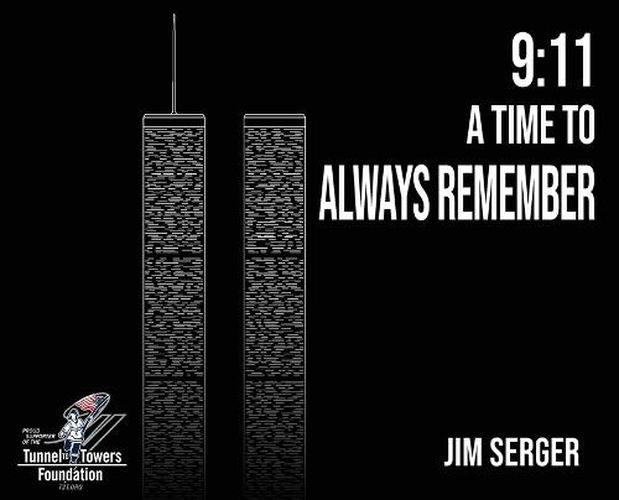 Cover image for 9: 11 A Time to Always Remember
