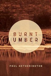 Cover image for Burnt Umber
