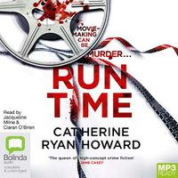 Cover image for Run Time