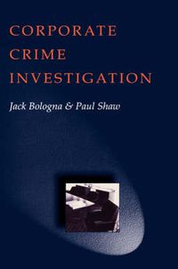 Cover image for Corporate Crime Investigations