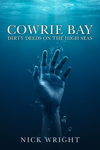 Cover image for Cowrie Bay