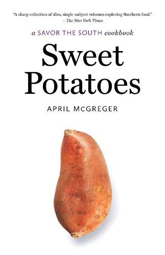 Cover image for Sweet Potatoes