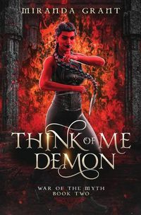 Cover image for Think of Me Demon