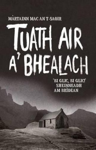 Cover image for Tuath Air A' Bhealach