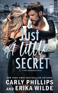 Cover image for Just a Little Secret