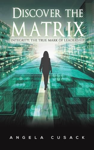 Cover image for Discover the Matrix