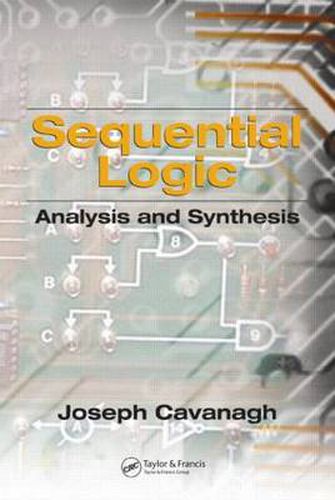 Cover image for Sequential Logic: Analysis and Synthesis
