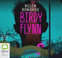 Cover image for Birdy Flynn