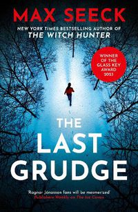 Cover image for The Last Grudge