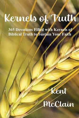 Cover image for Kernels of Truth