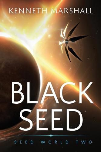 Cover image for Black Seed