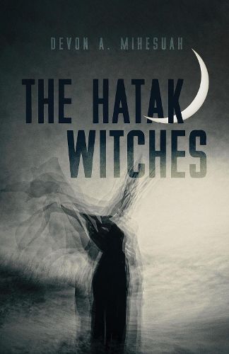 Cover image for The Hatak Witches