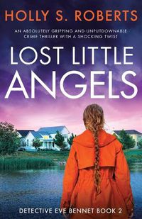 Cover image for Lost Little Angels