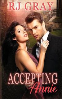 Cover image for Accepting Annie