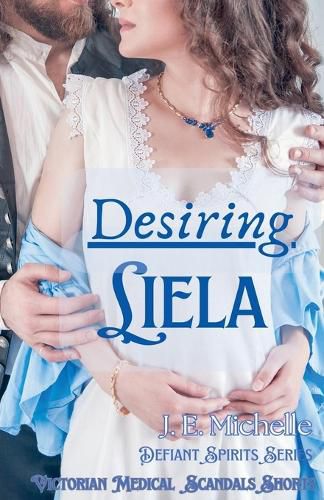 Desiring Liela