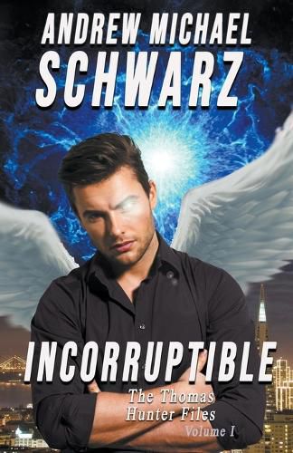 Cover image for Incorruptible