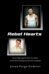 Cover image for Rebel Hearts - 6x9 Paperback