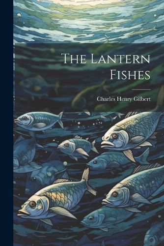 The Lantern Fishes