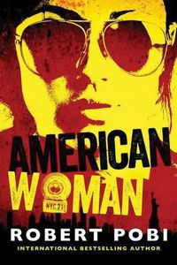 Cover image for American Woman