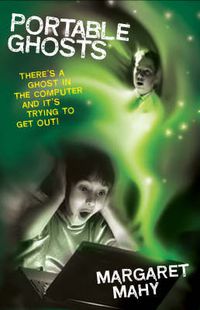 Cover image for Portable Ghosts