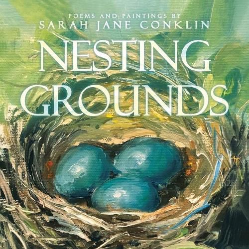 Cover image for Nesting Grounds