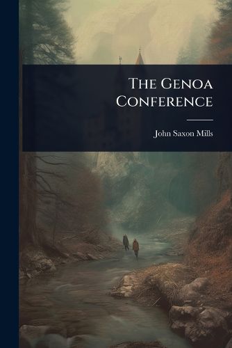 Cover image for The Genoa Conference
