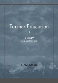 Cover image for Further Education