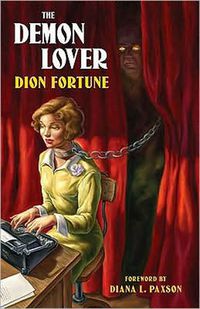 Cover image for Demon Lover