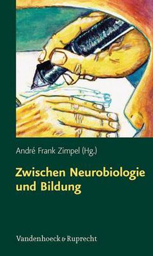 Cover image for Zwischen Neurobiologie und Bildung: Individuelle Foerderung uber biologische Grenzen hinaus