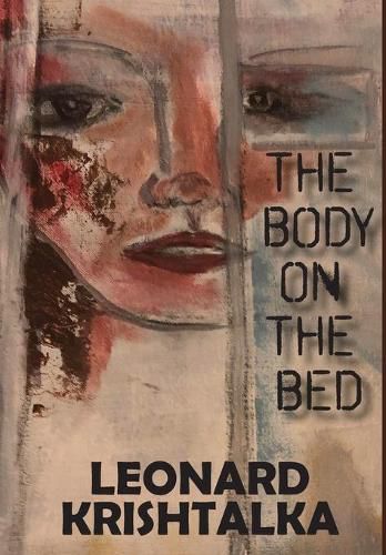 Cover image for The Body on the Bed