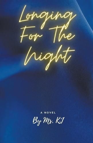 Cover image for Longing For The Night