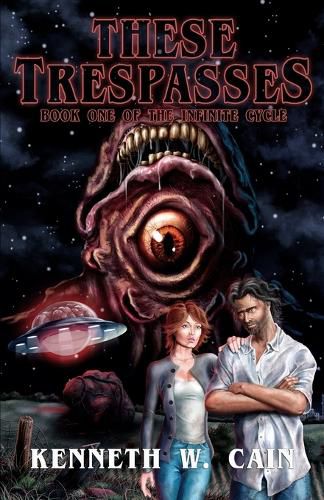 Cover image for These Trespasses