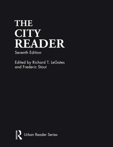 The City Reader